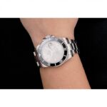 Super Clone Rolex Submariner Silver Dial PR16233S – Swiss SuperClone