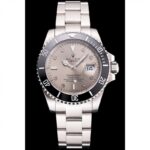 Super Clone Rolex Submariner Silver Dial PR16233S – Swiss SuperClone