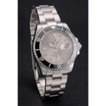 Super Clone Rolex Submariner Silver Dial PR16233S – Swiss SuperClone