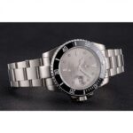 Super Clone Rolex Submariner Silver Dial PR16233S – Swiss SuperClone
