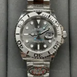 Super Clone Rolex Yacht-Master Rhodium Dial 126622 – Swiss SuperClone