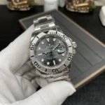 Super Clone Rolex Yacht-Master Rhodium Dial 126622 – Swiss SuperClone
