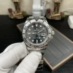 Super Clone Rolex Yacht-Master Rhodium Dial 126622 – Swiss SuperClone