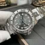 Super Clone Rolex Yacht-Master Rhodium Dial 126622 – Swiss SuperClone