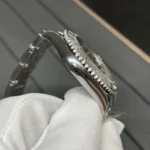 Super Clone Rolex Yacht-Master Rhodium Dial 126622 – Swiss SuperClone