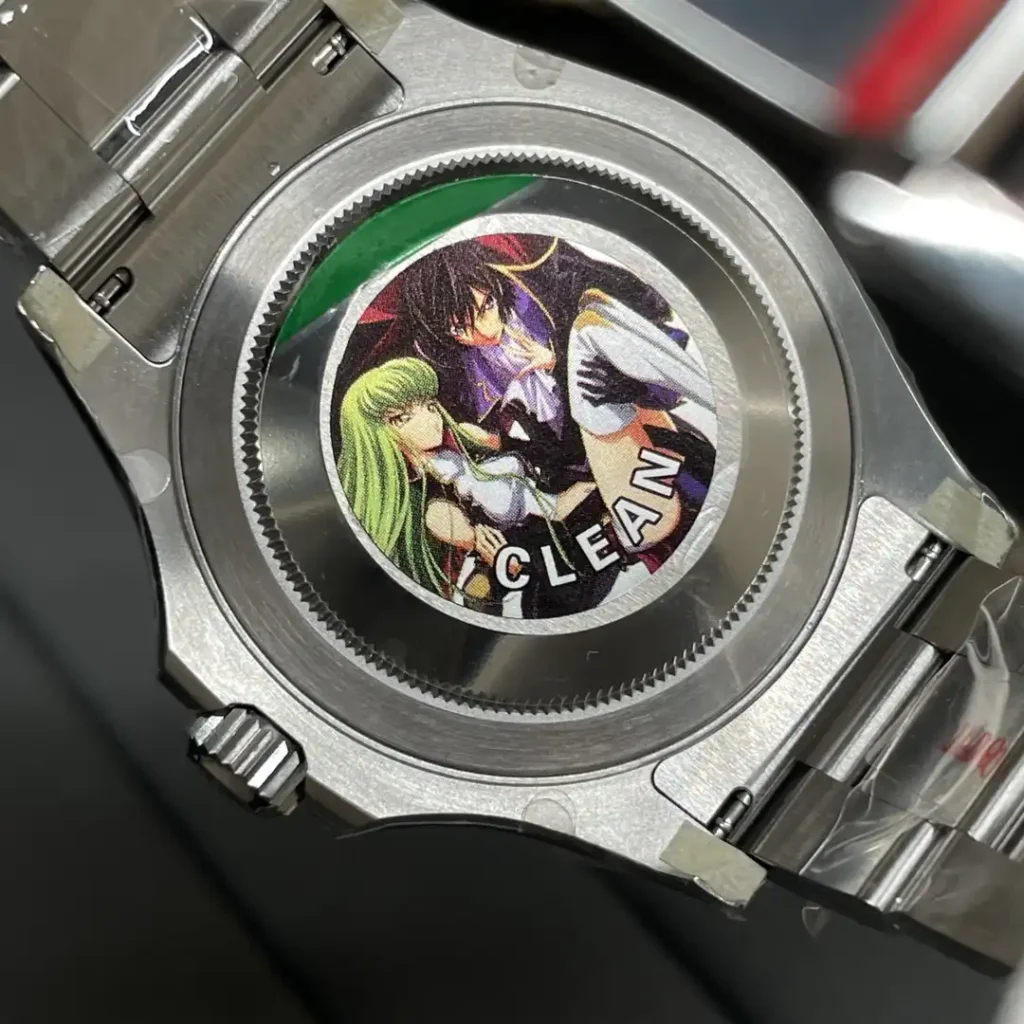 Super Clone Rolex Yacht-Master Rhodium Dial 126622 – Swiss SuperClone