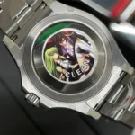 Super Clone Rolex Yacht-Master Rhodium Dial 126622 – Swiss SuperClone