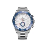 Super Clone Rolex 44mm Oyster Bracelet Steel – Swiss SuperClone