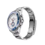 Super Clone Rolex 44mm Oyster Bracelet Steel – Swiss SuperClone