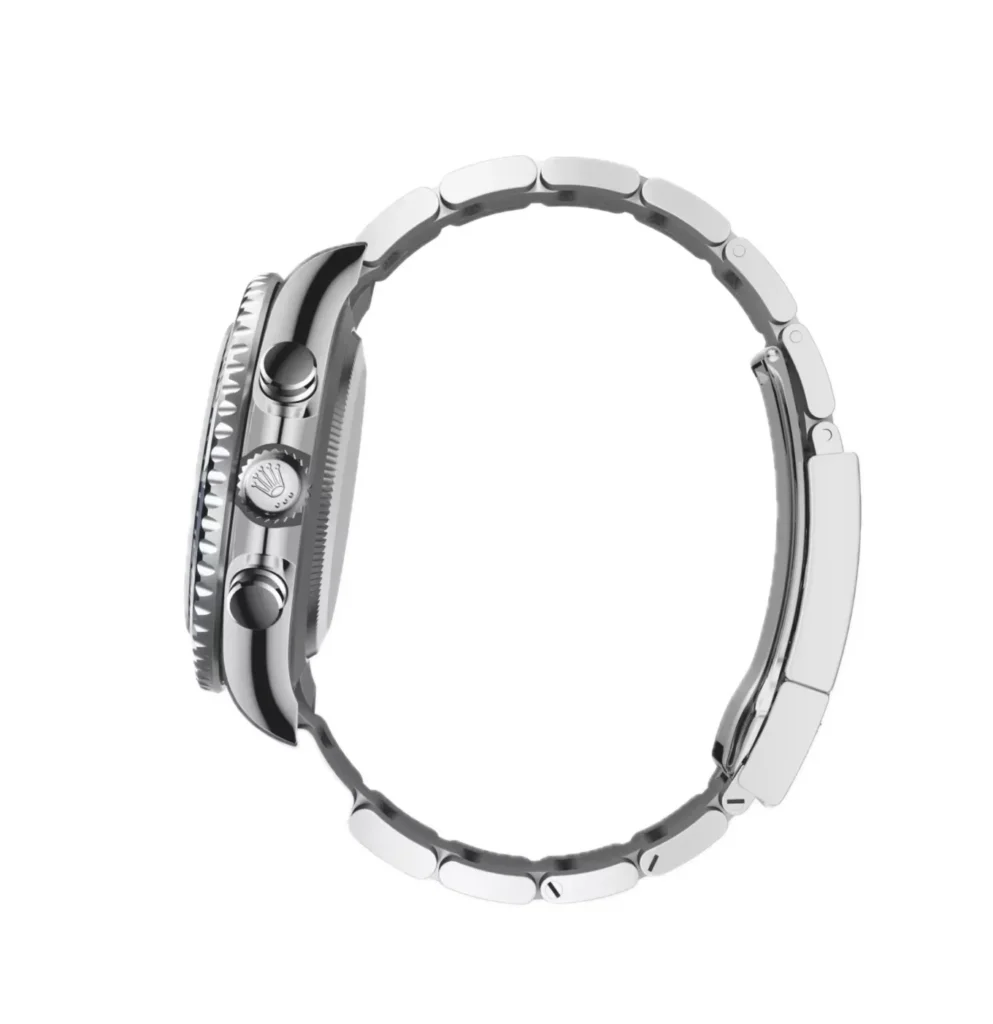 Super Clone Rolex 44mm Oyster Bracelet Steel – Swiss SuperClone