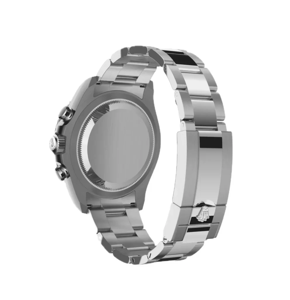 Super Clone Rolex 44mm Oyster Bracelet Steel – Swiss SuperClone