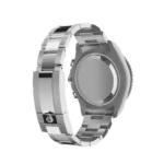 Super Clone Rolex 44mm Oyster Bracelet Steel – Swiss SuperClone