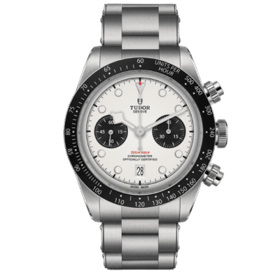 Super Clone Tudor Black Bay Chrono M79360N-0002 41mm