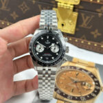 Super Clone Tudor Black Bay Chrono M79360N-0013 41mm