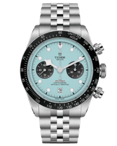 Super Clone Tudor Black Bay Chrono M79360N-0024 41mm