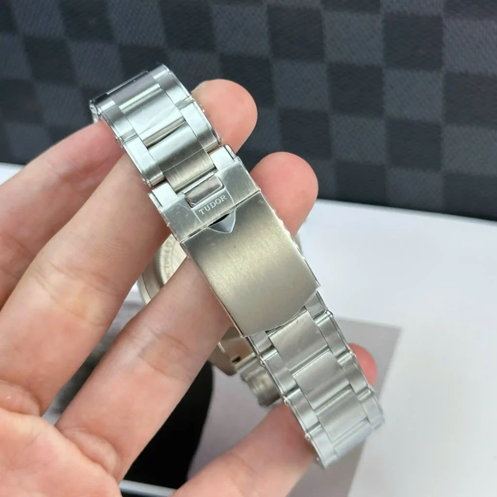 Super Clone Tudor Black Bay Fifty-Eight M79030N-0001 39mm Titanium