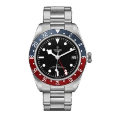 Super Clone Tudor Black Bay Gmt M79830RB-0001 41mm