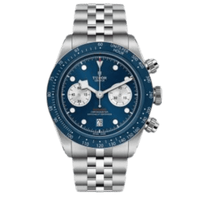 Super Clone Tudor Black Bay M79360B-0002 41mm