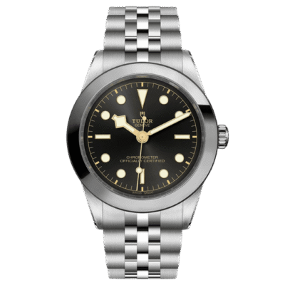 Super Clone Tudor Black Bay M79660-0001 39mm