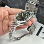 Super Clone Tudor Black Bay M79660-0001 39mm