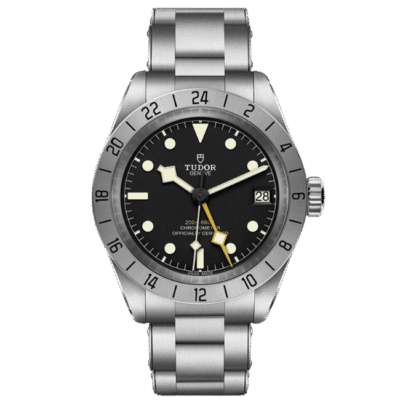 Super Clone Tudor Black Bay Pro M79470-0001 39mm Titanium