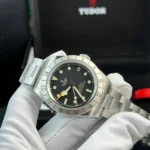 Super Clone Tudor Black Bay Pro M79470-0001 39mm Titanium
