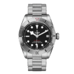 Super Clone Tudor Black Bay Steel M79730-0006 Titanium 41mm