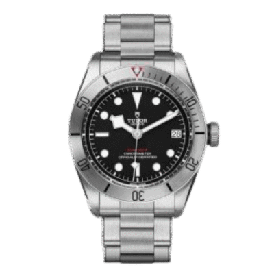 Super Clone Tudor Black Bay Steel M79730-0006 Titanium 41mm