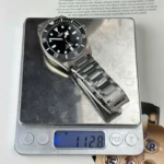 Super Clone Tudor 39mm Titanium