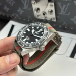 Super Clone Tudor Pelagos FXD Black 25717N 42mm Titanium –