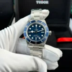 Super Clone Tudor 42mm Titanium