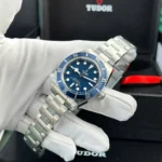 Super Clone Tudor 42mm Titanium