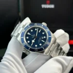 Super Clone Tudor 42mm Titanium