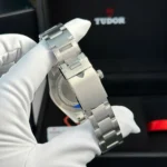 Super Clone Tudor 42mm Titanium