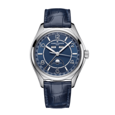 Super Clone Vacheron Constantin 40mm Steel