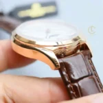 Super Clone Vacheron Constantin FiftySix Complete Calendar 4000E/000R-B438 40mm Rose Gold