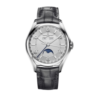 Super Clone Vacheron Constantin 40mm Steel — Image 2