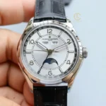 Super Clone Vacheron Constantin 40mm Steel