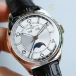 Super Clone Vacheron Constantin 40mm Steel