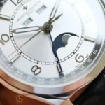 Super Clone Vacheron Constantin 40mm Steel