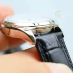 Super Clone Vacheron Constantin 40mm Steel