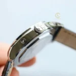 Super Clone Vacheron Constantin 40mm Steel
