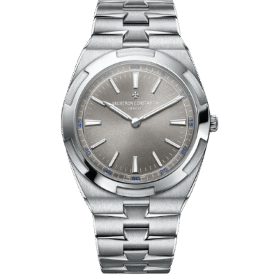 Super Clone Vacheron Constantin Steel