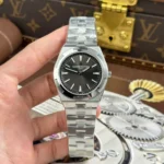 Super Clone Vacheron Constantin Steel