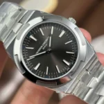 Super Clone Vacheron Constantin Steel