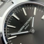 Super Clone Vacheron Constantin Steel