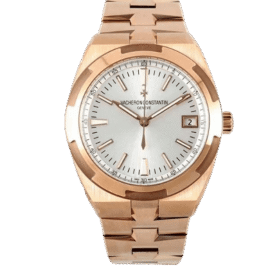 Super Clone Vacheron Constantin 41mm Steel — Image 3