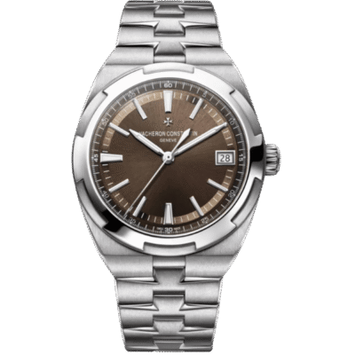 Super Clone Vacheron Constantin 41mm Steel — Image 2