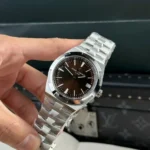 Super Clone Vacheron Constantin 41mm Steel