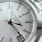 Super Clone Vacheron Constantin 41mm Steel